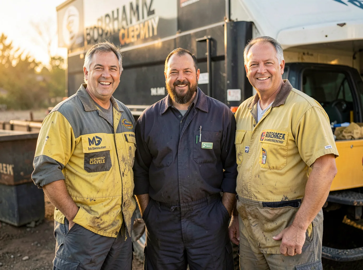 Sewage Cleanup company in Burlingame, CA