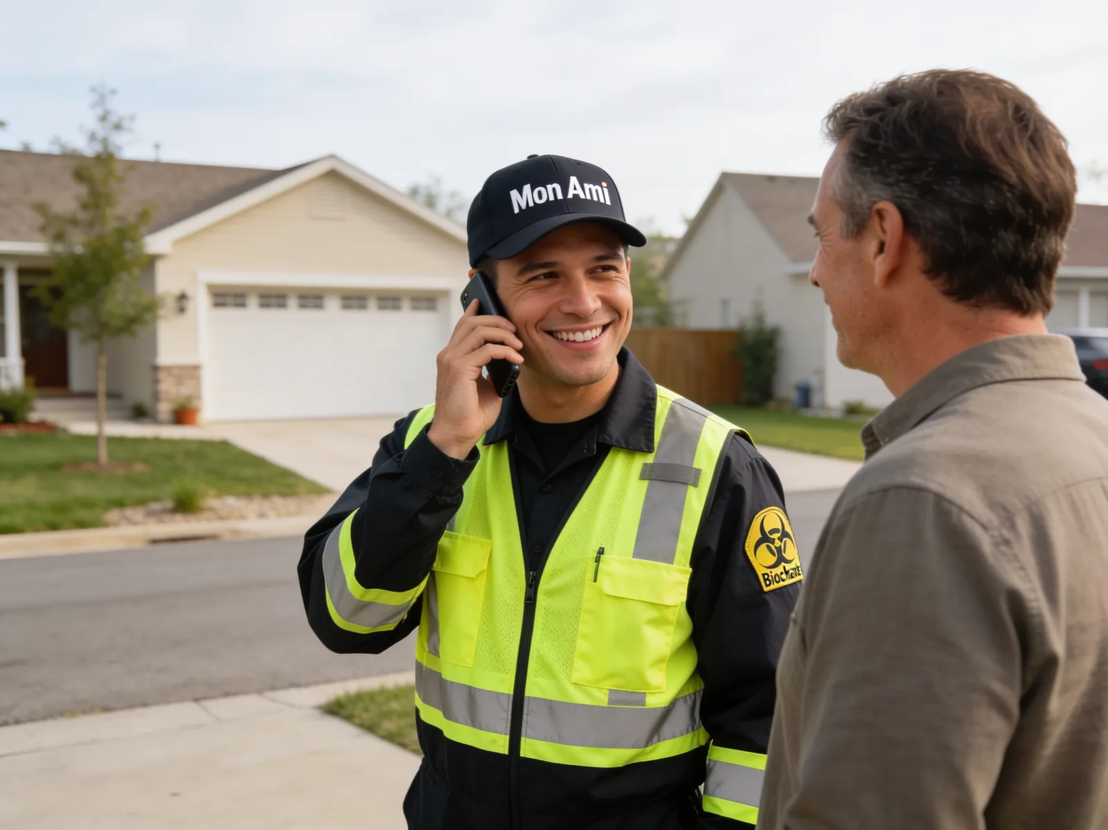 Sewage Cleanup Burlingame, CA FAQs