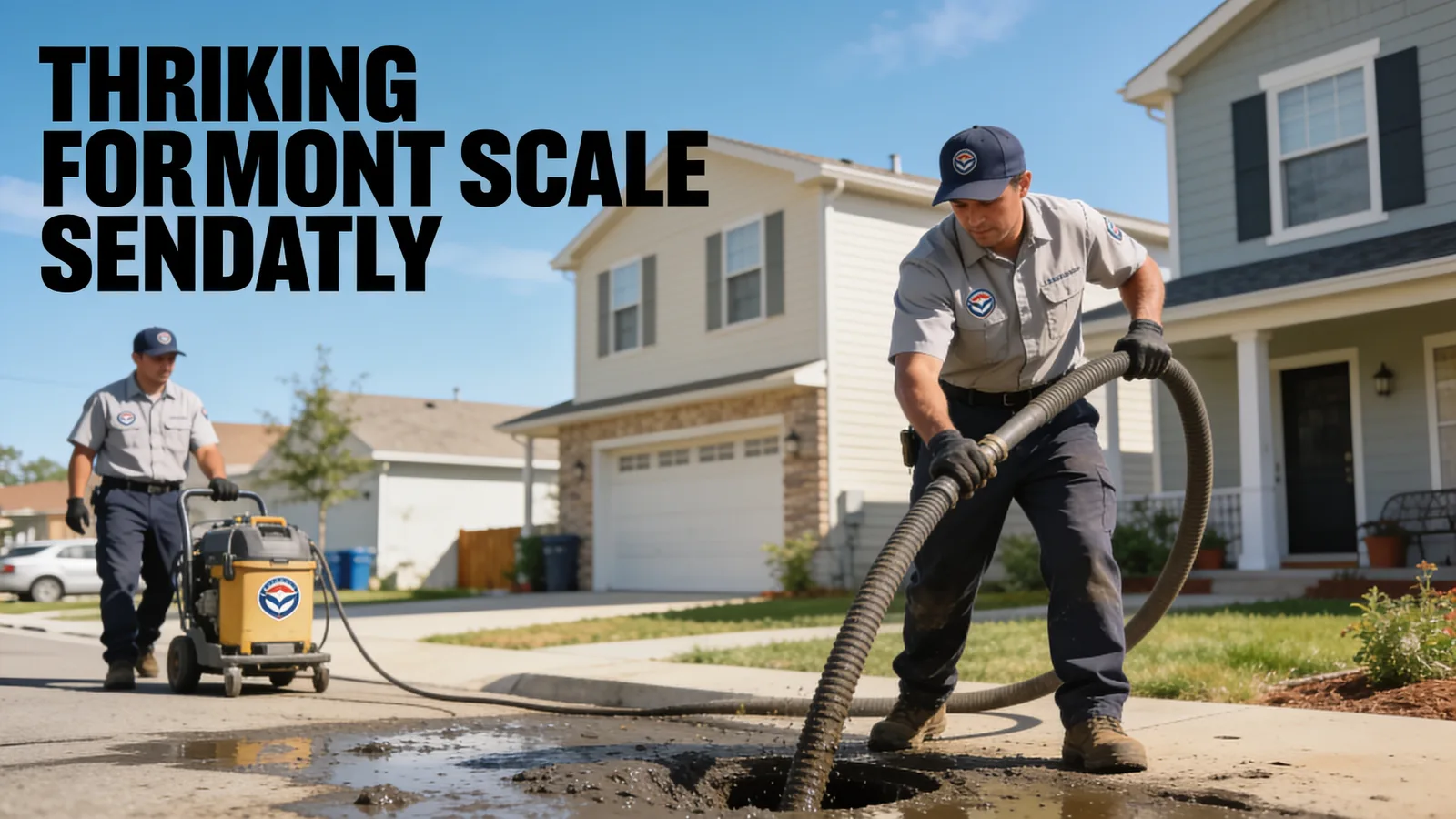 Sewage Cleanup in Burlingame, CA near me